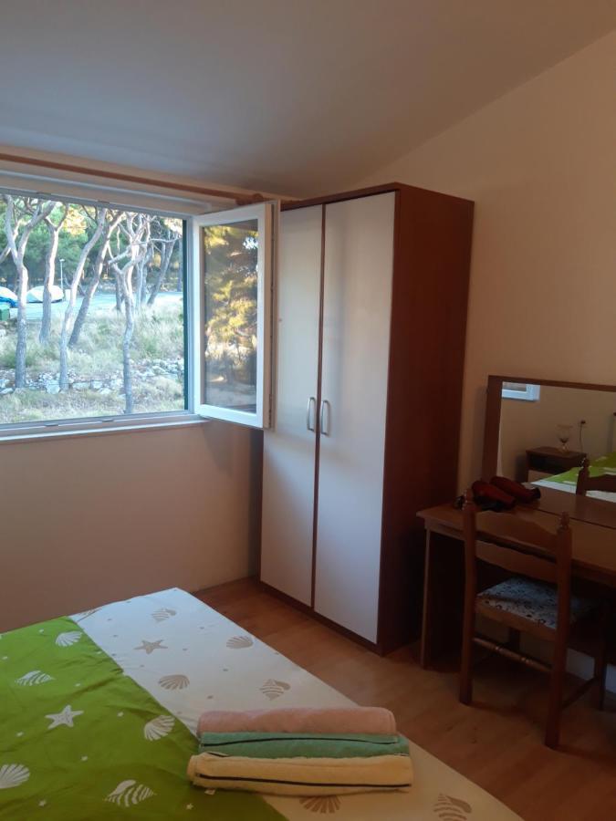 Apartments Radic 로고즈니차 외부 사진