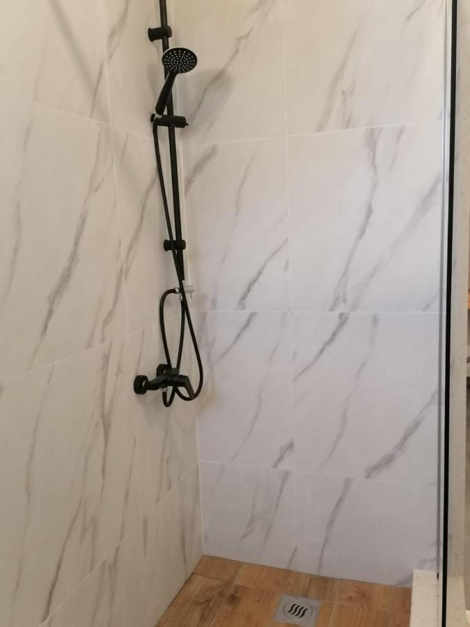 Apartments Radic 로고즈니차 외부 사진