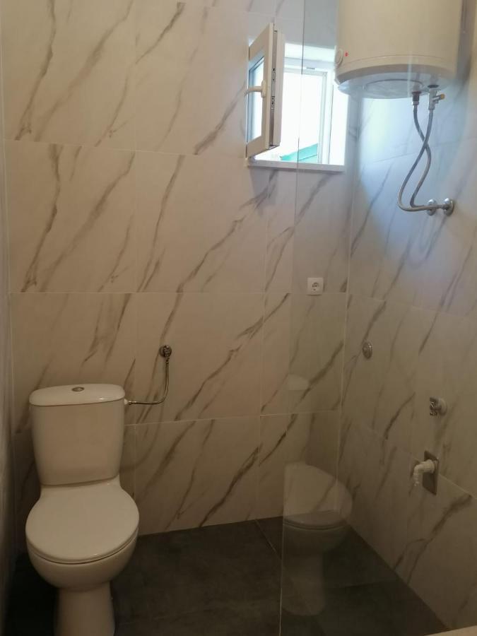 Apartments Radic 로고즈니차 외부 사진