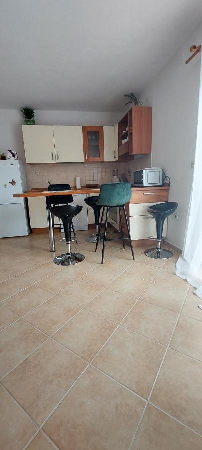 Apartments Radic 로고즈니차 외부 사진