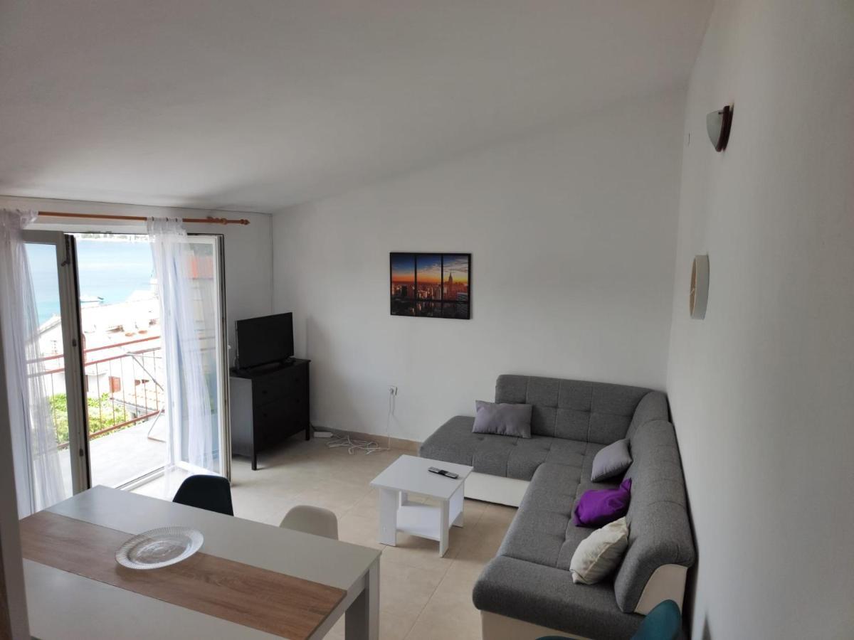 Apartments Radic 로고즈니차 외부 사진