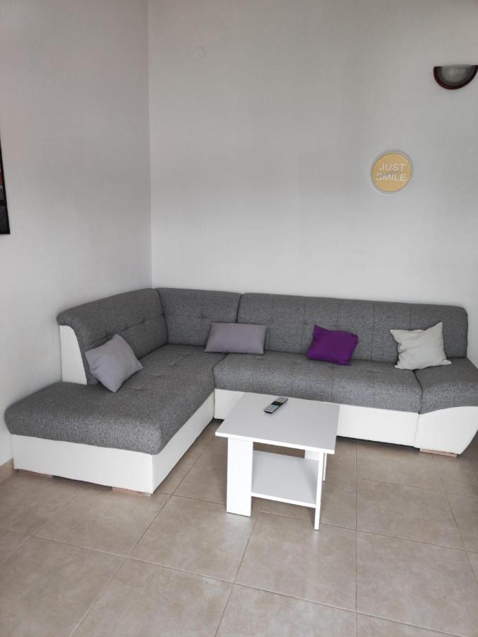 Apartments Radic 로고즈니차 외부 사진