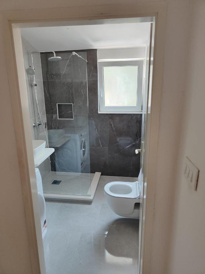 Apartments Radic 로고즈니차 외부 사진