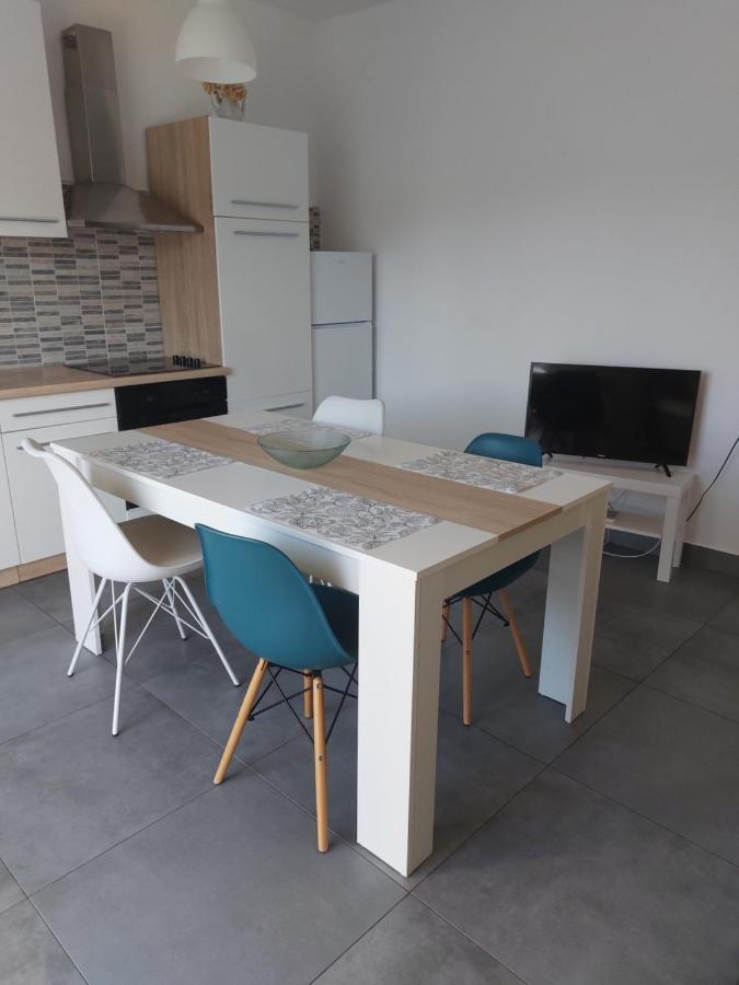 Apartments Radic 로고즈니차 외부 사진