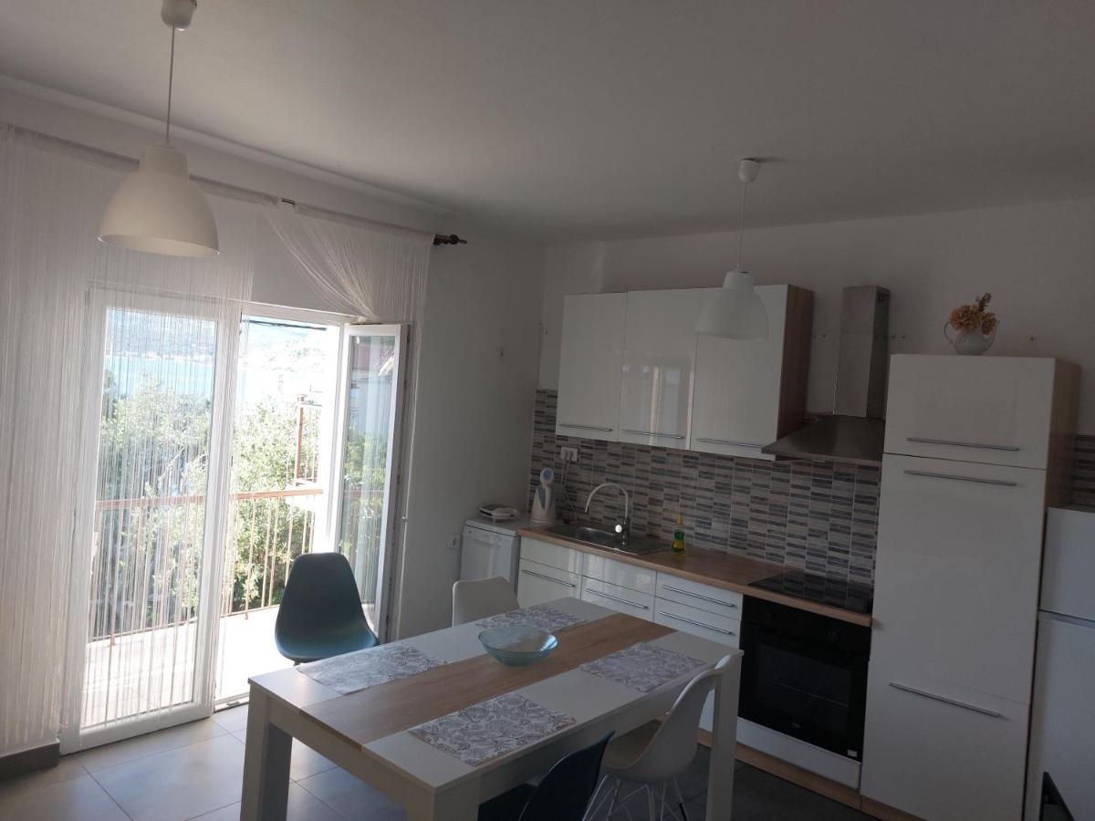 Apartments Radic 로고즈니차 외부 사진