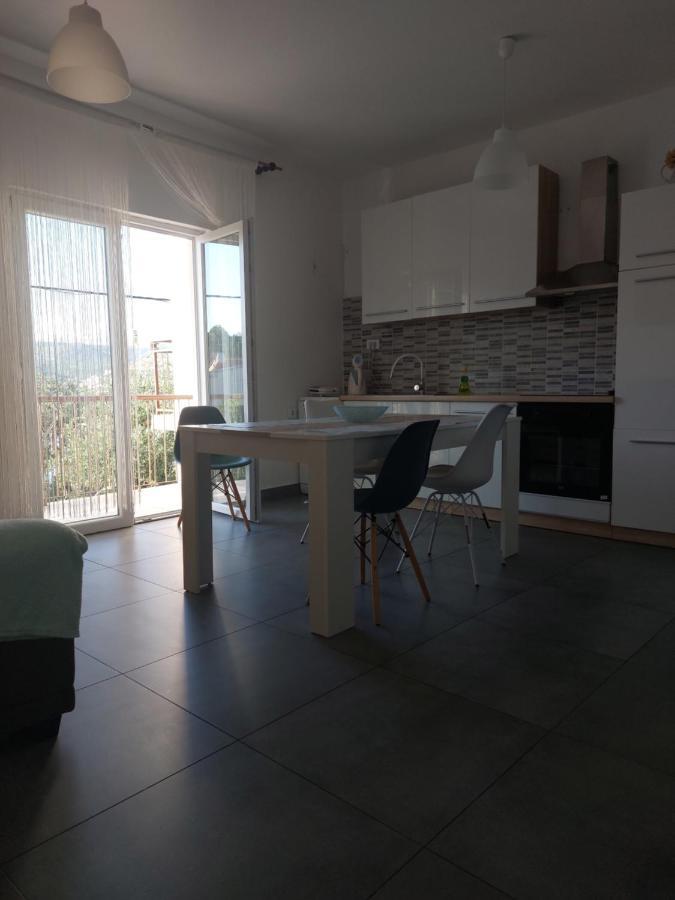 Apartments Radic 로고즈니차 외부 사진
