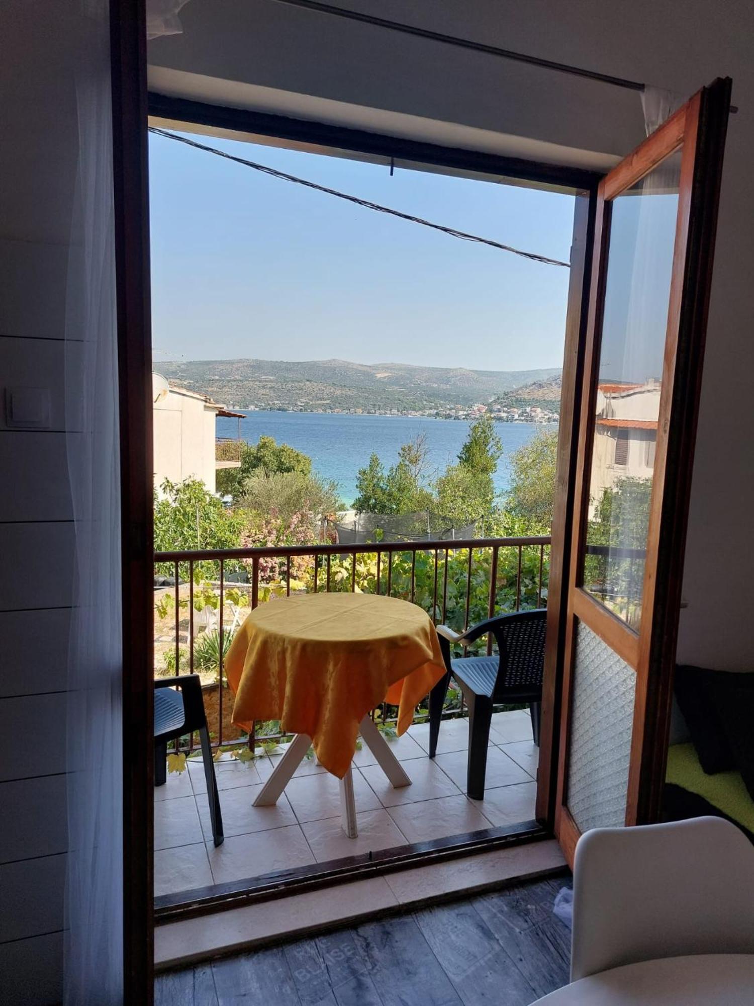 Apartments Radic 로고즈니차 외부 사진