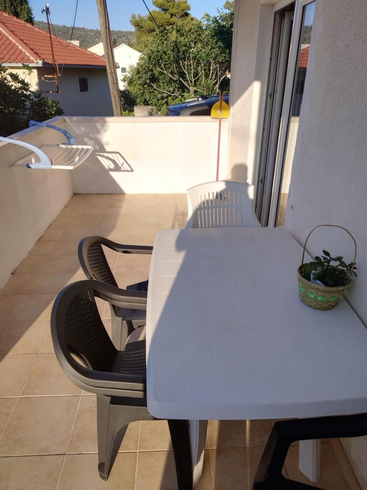 Apartments Radic 로고즈니차 외부 사진