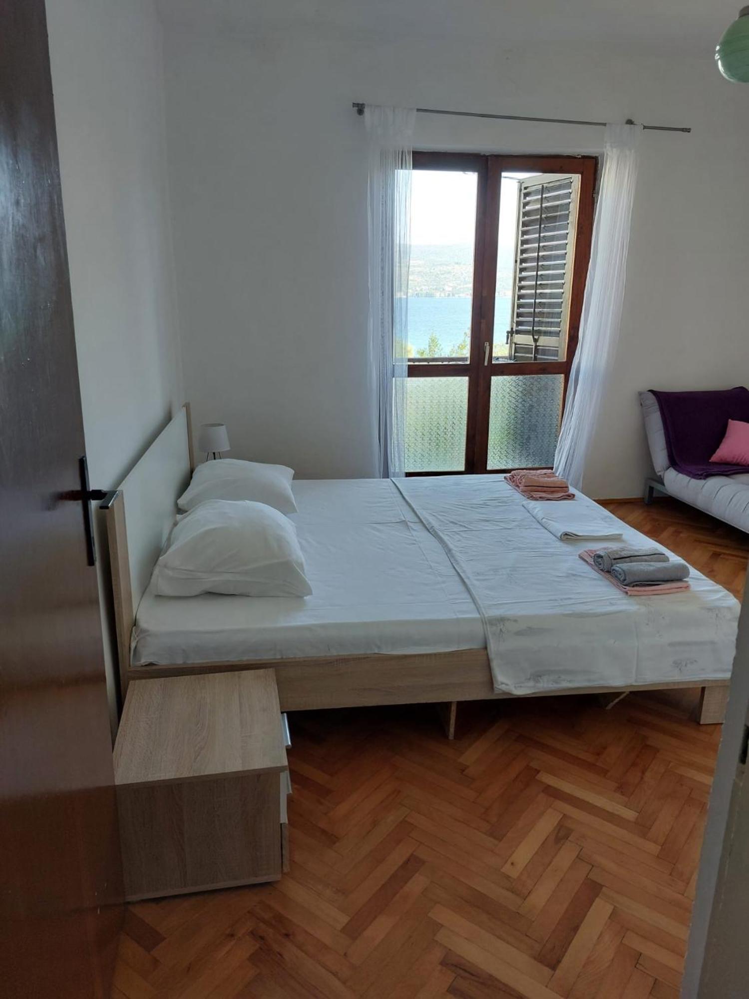 Apartments Radic 로고즈니차 외부 사진