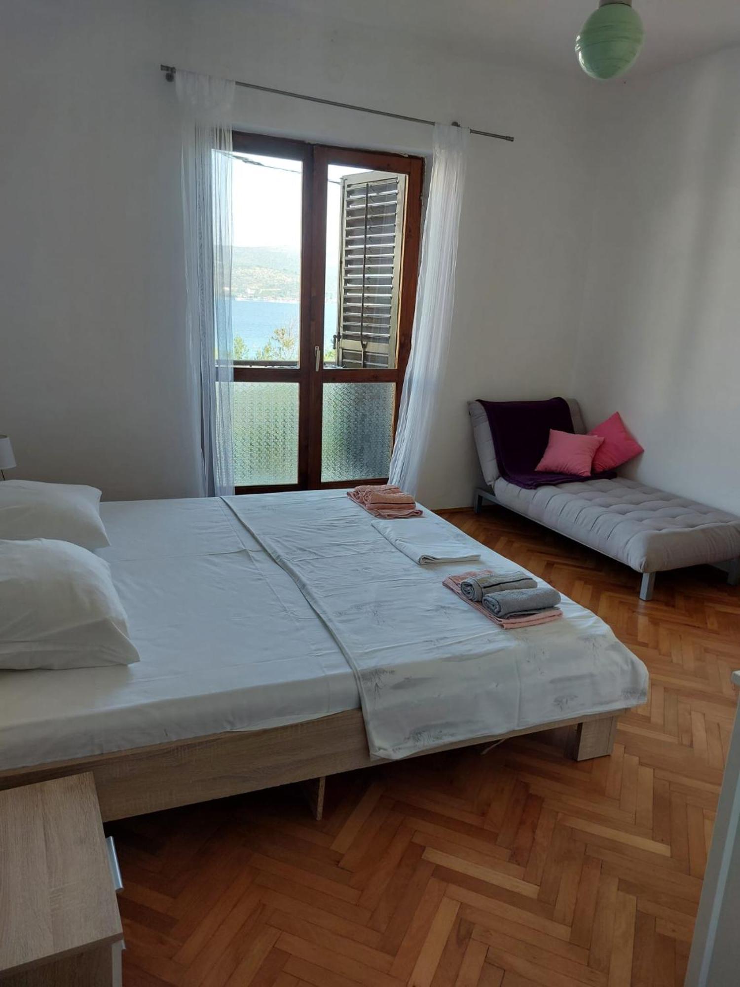 Apartments Radic 로고즈니차 외부 사진